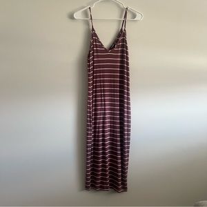 EXPRESS midi dress